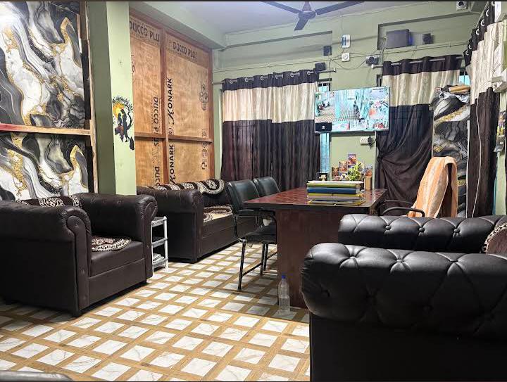 Counselling Lounge