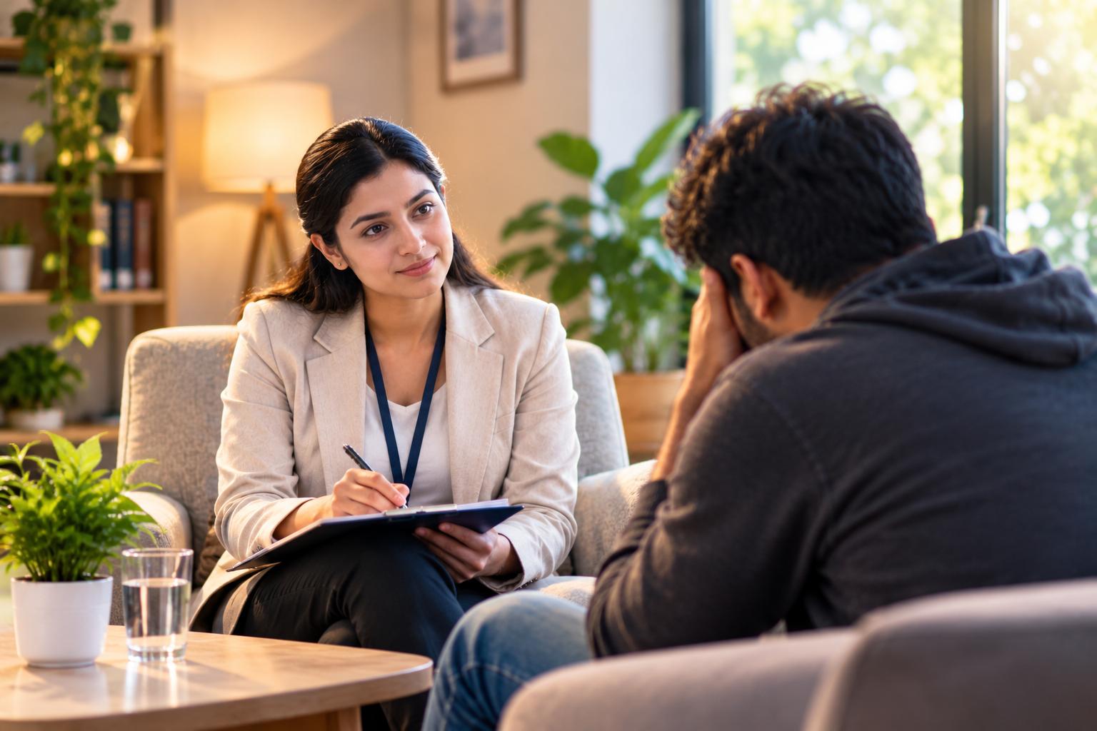 Personal Counselling